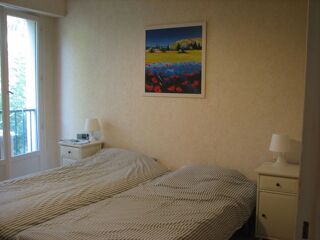  Appartement à louer 3 pièces 66 m²