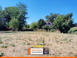  Terrain  vendre 605 m