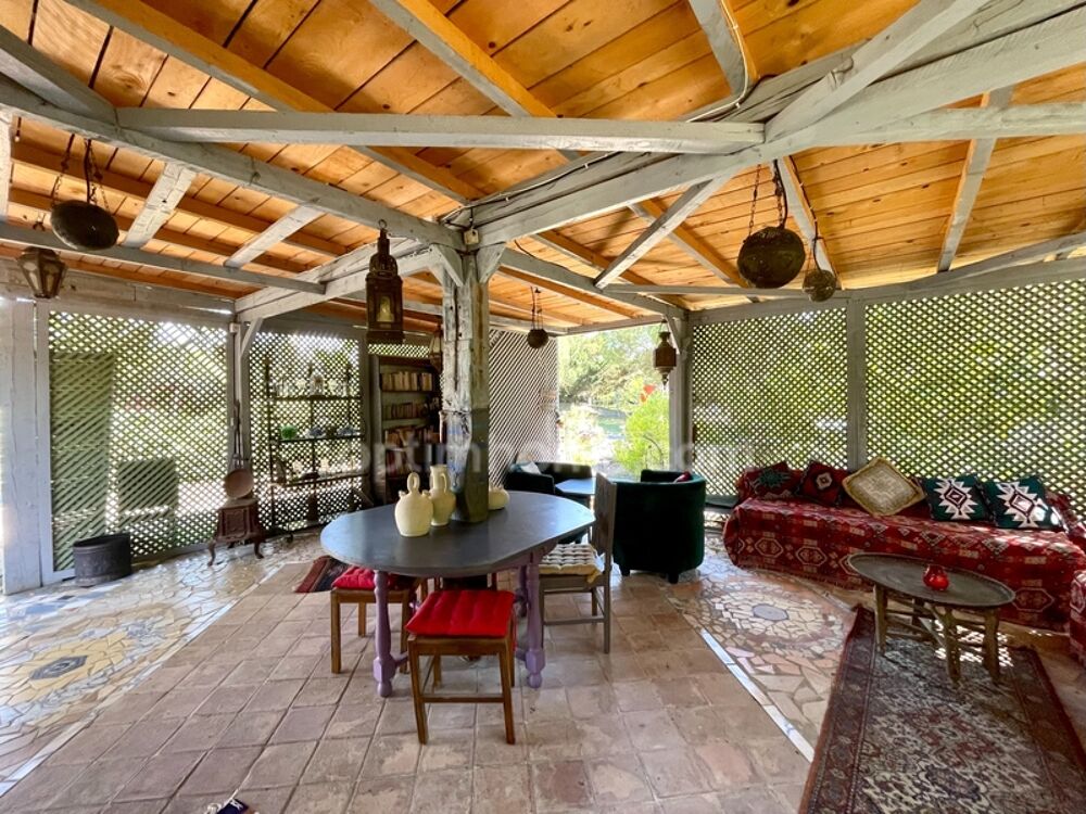  vendre  Maison Aigues-Mortes (30220)