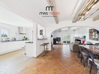  Maison à vendre 5 pièces 198 m²