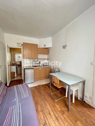  Appartement � vendre 2 pi�ces 25 m�