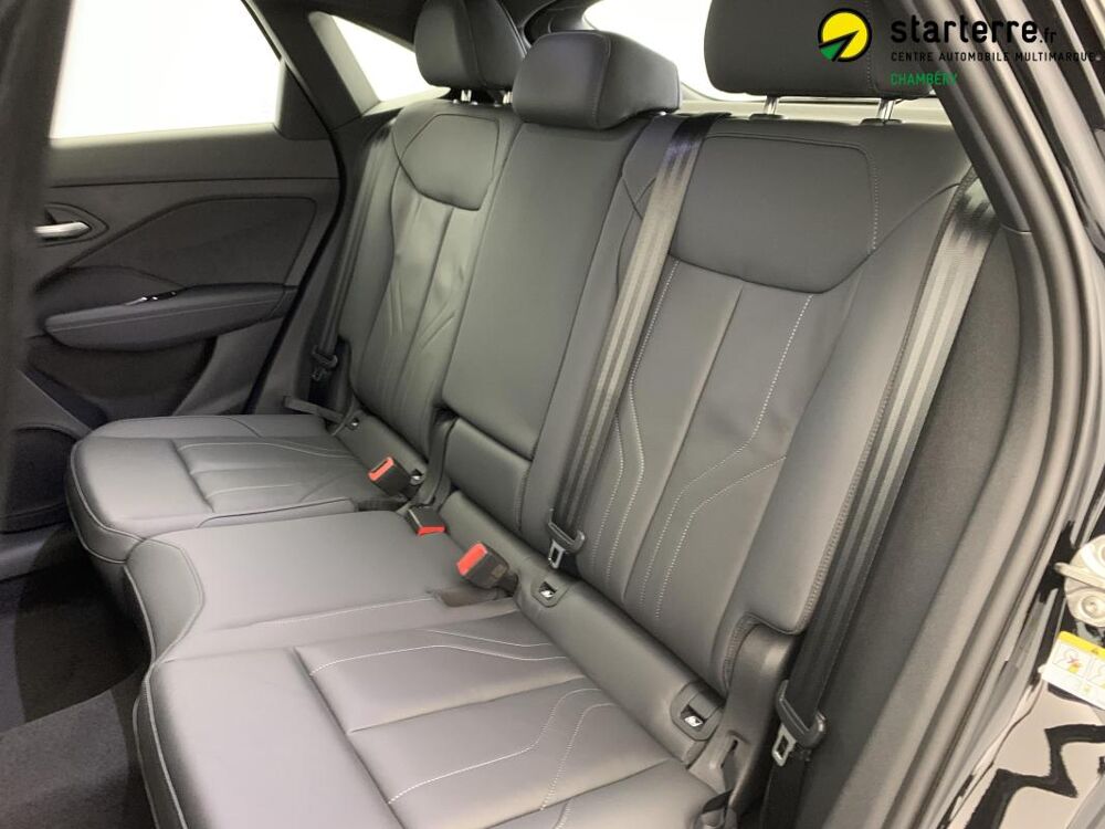 Q3 HYBRIDE E-HYBRID 272 CH S tronic 6 S line 2026 occasion 73420 Voglans