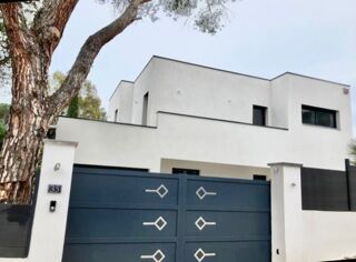  Maison � vendre 5 pi�ces 165 m�