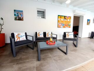  Propri�t�/ch�teau � vendre 4 pi�ces 130 m�