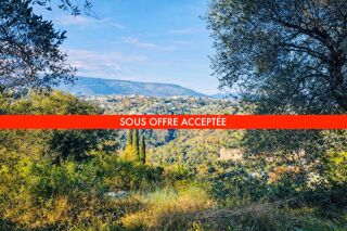 Terrain � vendre 750 m�