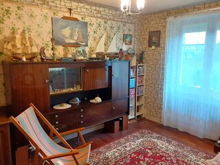 Maison à vendre 6 pièces 94 m²