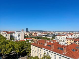  Appartement � vendre 3 pi�ces 65 m�