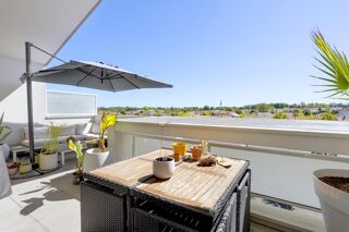 Vente Appartement Appartement Cenon