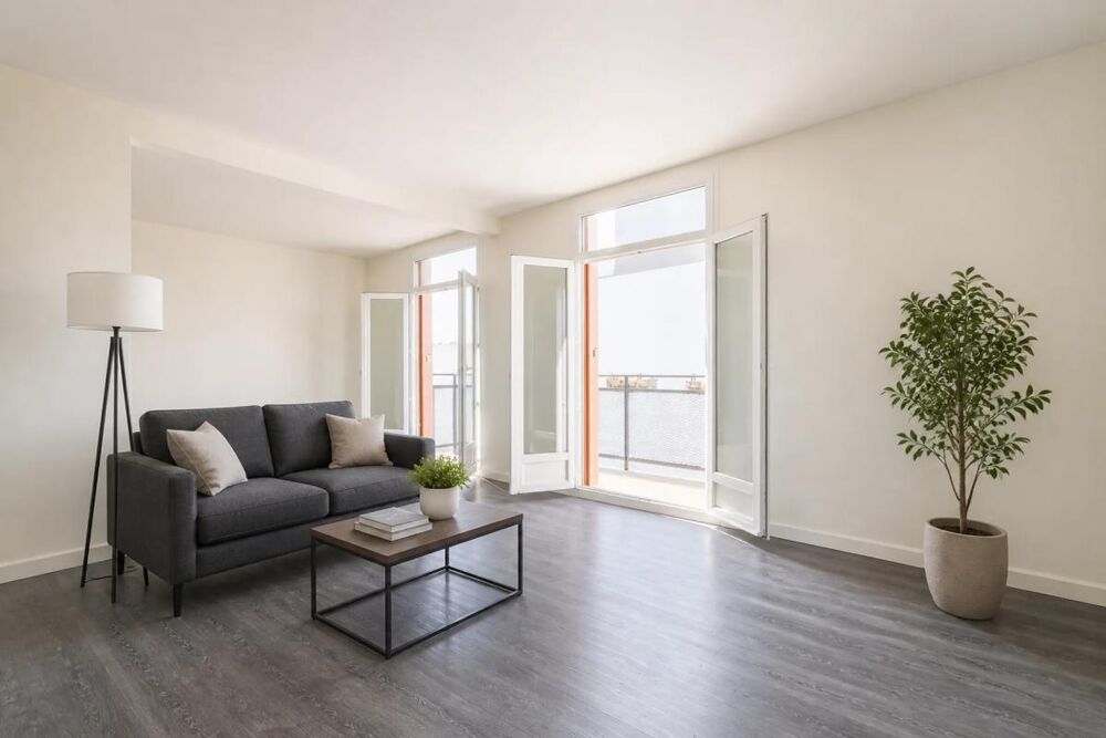 Appartement de 3 pièces de 71 m² à Rosny-sous-Bois