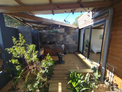  chalet � louer 4 pi�ces 94 m�