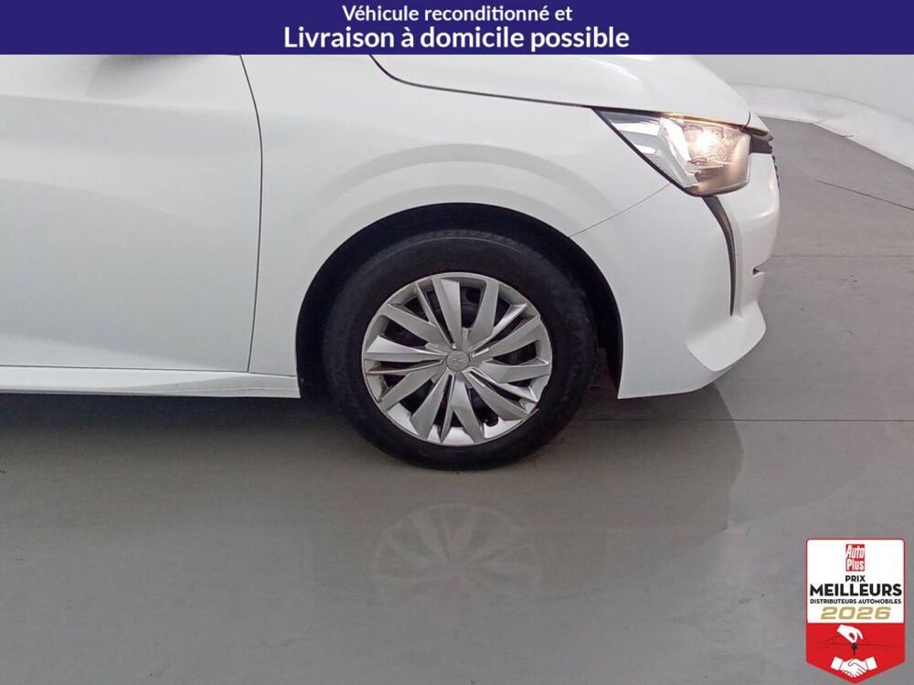 Divers BLUEHDI 100 PREMIUM 2PL 2022 occasion 10150 Lavau