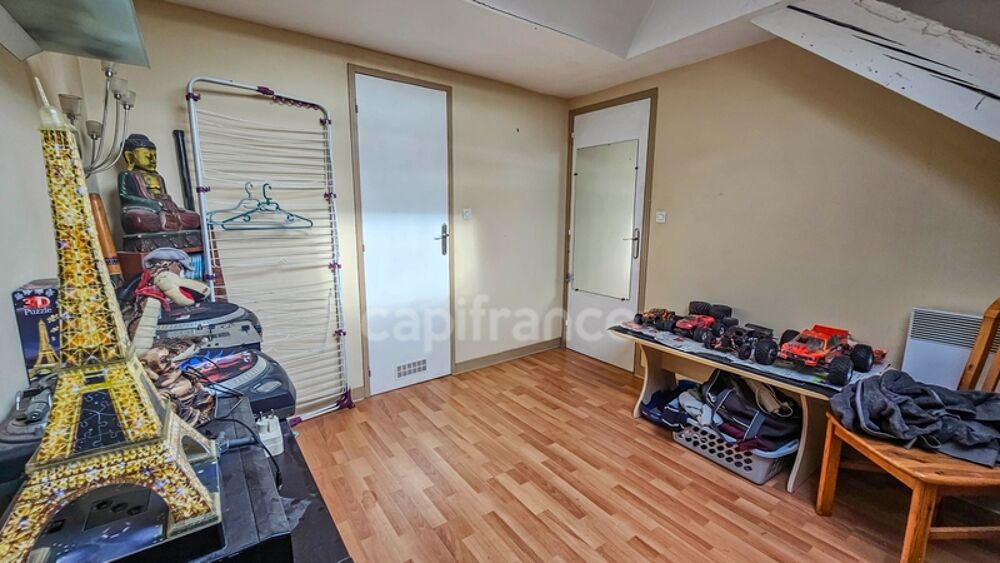 Appartement à vendre ETAMPES (91) T3 avec place de parking, spécial investissement