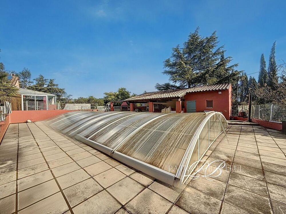  vendre  Villa Thza (66200)