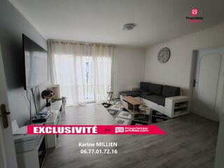  Appartement � vendre 4 pi�ces 67 m�