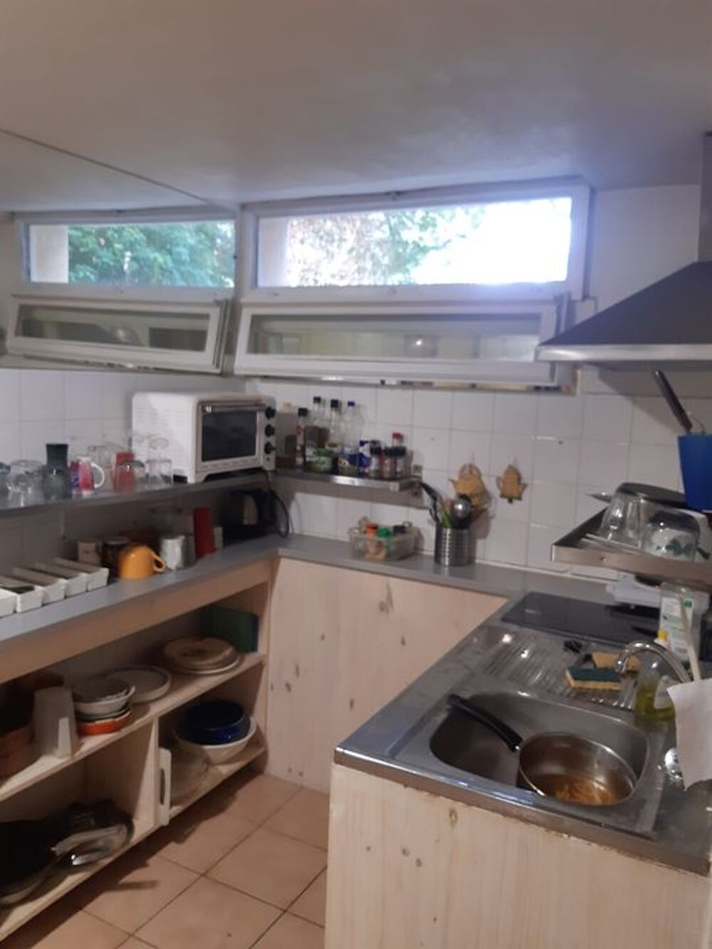 Location Appartement Chambre de 15m2 à louer sur Montpellier Montpellier