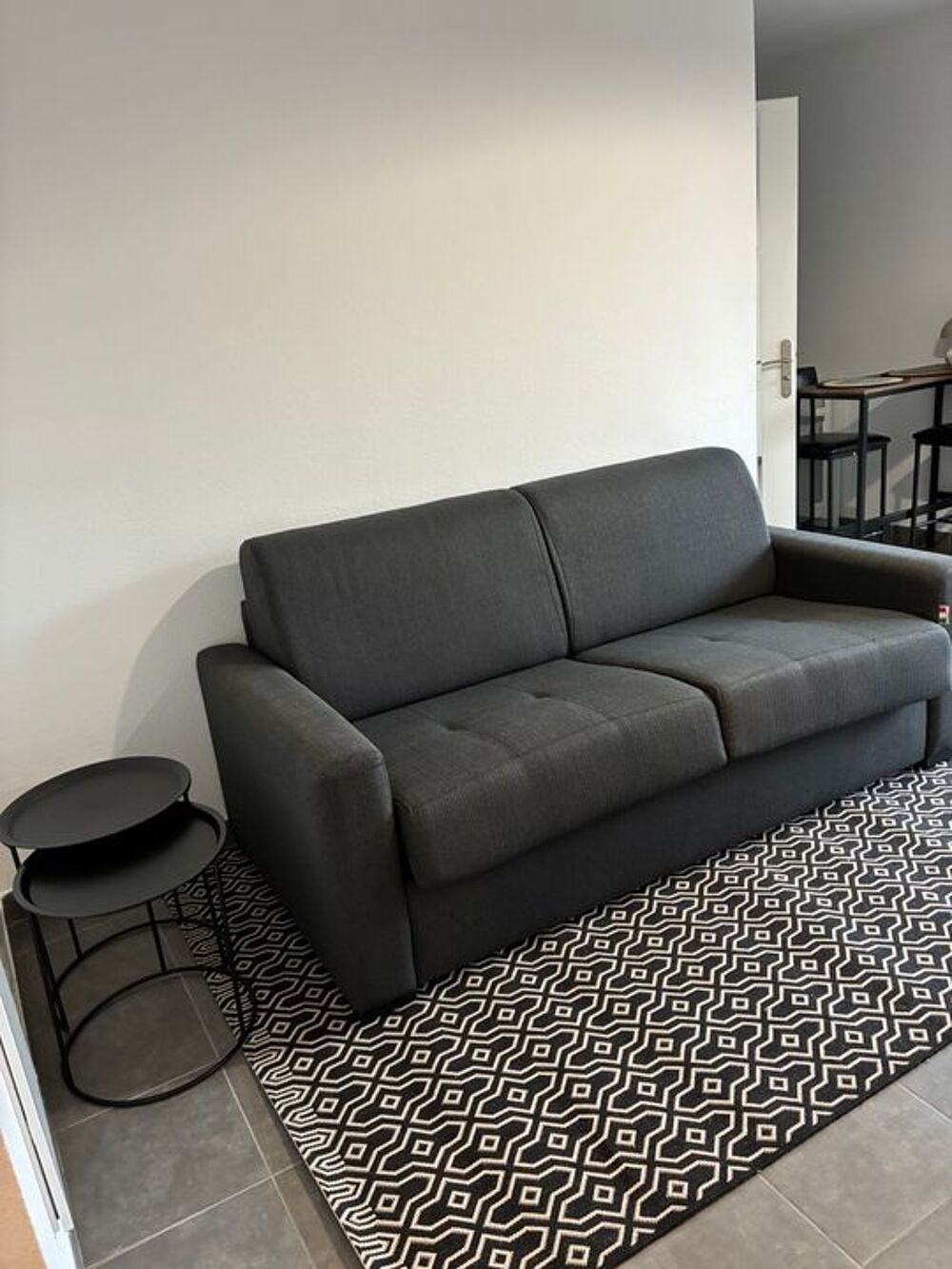 Location Appartement Studio de 27m2 à louer sur Toulouse Toulouse