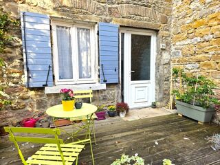  Maison � vendre 4 pi�ces 90 m�