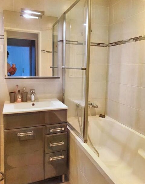  Appartement � louer 4 pi�ces 79 m�