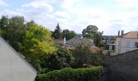  Appartement � louer 1 pi�ce 20 m�