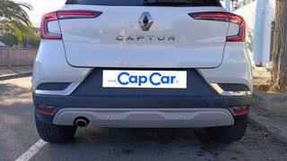 Captur 0.9 TCe 90 Intens 2022 occasion 20000 Ajaccio