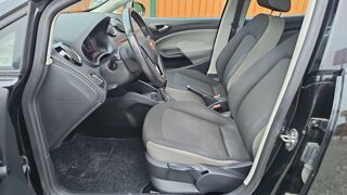 Ibiza IV 1.4 TDI 105 Style 2017 occasion 38350 La Mure