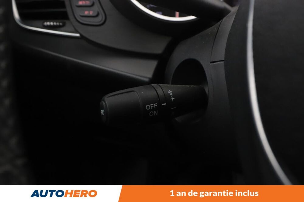 Giulietta 1.6 JTDM 120 ch 2017 occasion 92130 Issy-les-Moulineaux