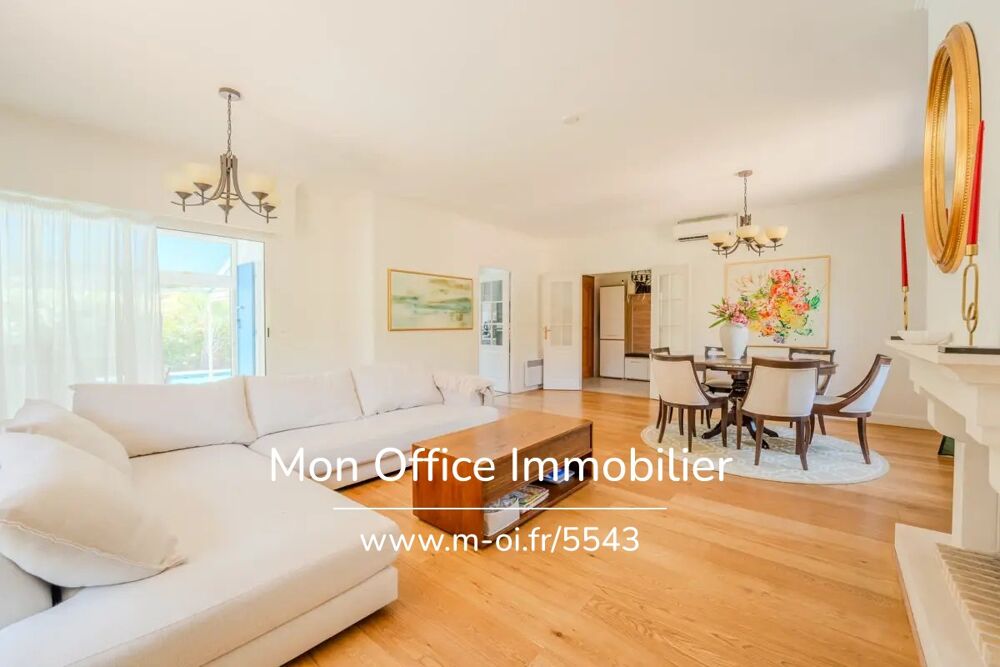  vendre  Maison Saint-Raphal (83700)