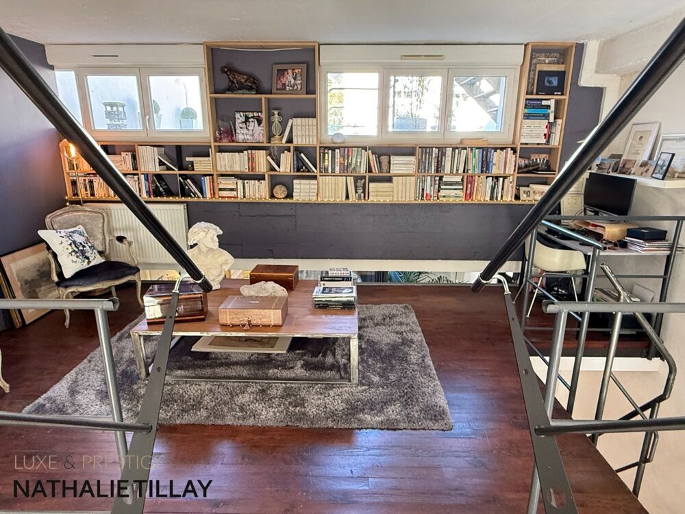 à vendre  Appartement Orléans (45000)