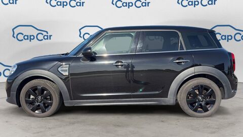 Countryman 1.5 Cooper 136 BVA Business Design 2019 occasion 76520 Gouy