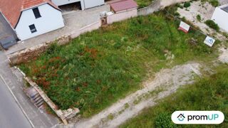  Terrain  vendre 492 m