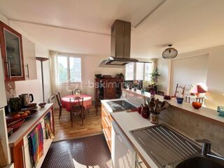  Appartement � vendre 3 pi�ces 73 m�