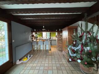  Maison � vendre 4 pi�ces 108 m�