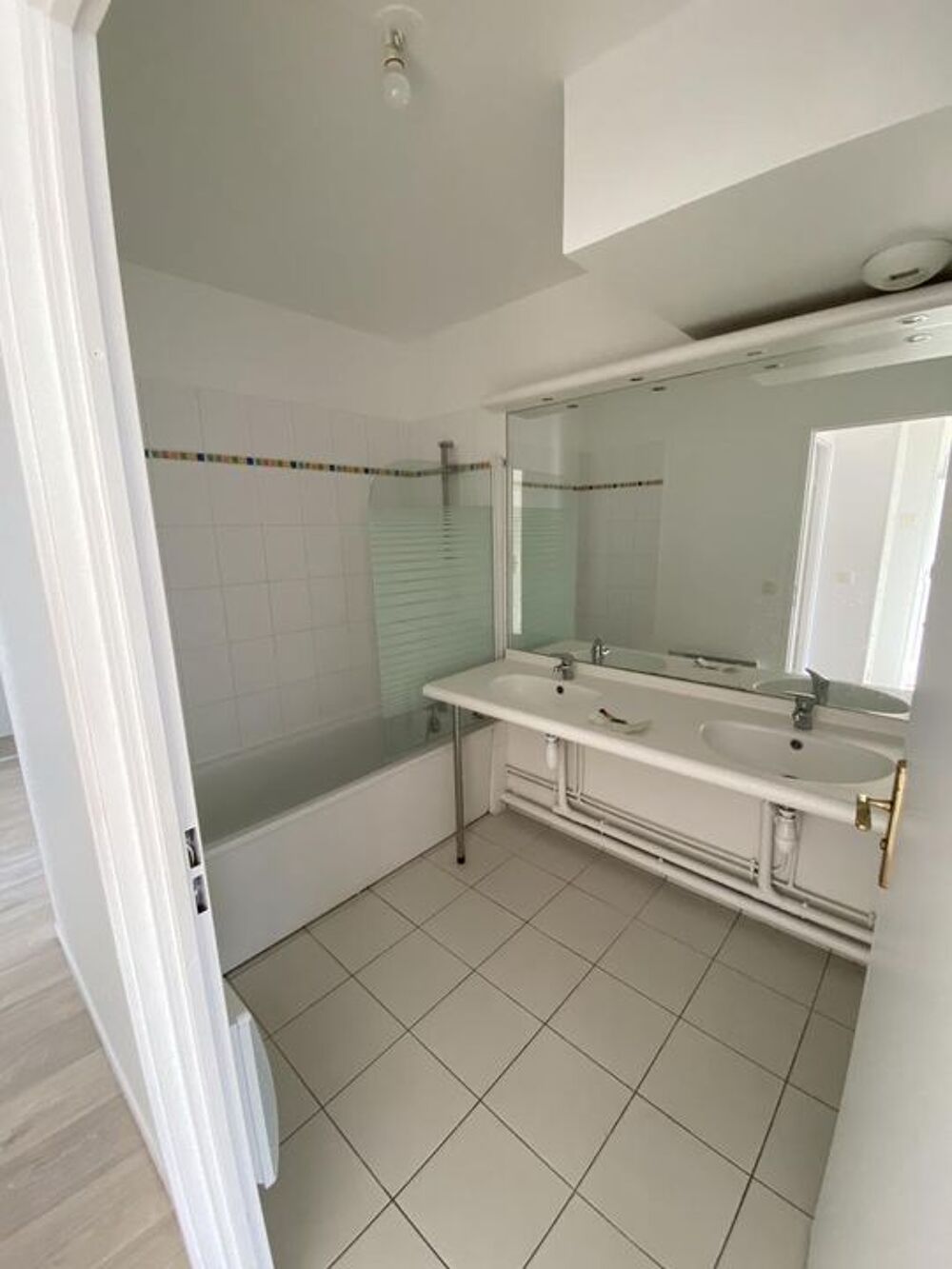 Appartement de 78m2 à louer sur Cergy