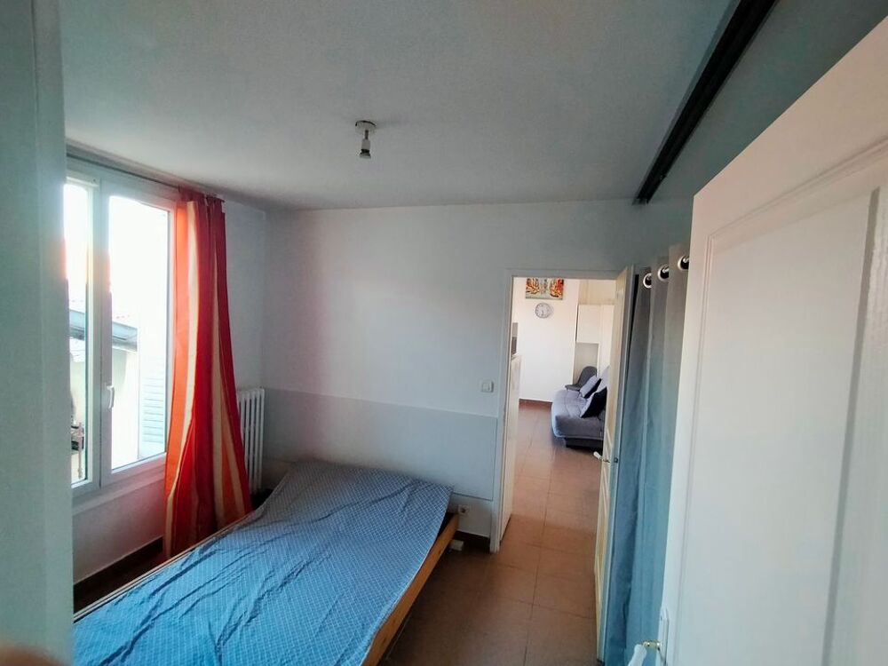 Location Appartement Appartement de 34m2 à louer sur Toulon Toulon