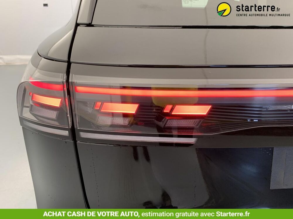 Tiguan 1.5 ETSI 150CH DSG7 Life 2026 occasion 69190 Saint-Fons