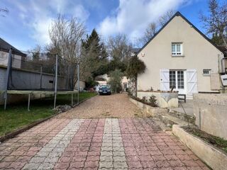  Maison � vendre 5 pi�ces 156 m�