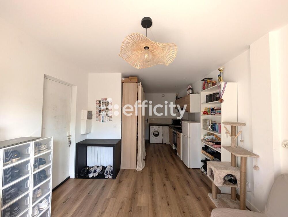Vente Appartement Studio Montmorency