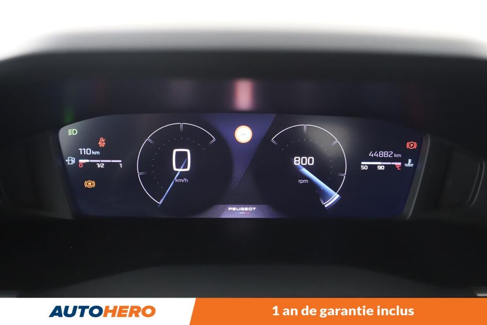 2008 1.2 PureTech Allure 101 ch 2024 occasion 92130 Issy-les-Moulineaux
