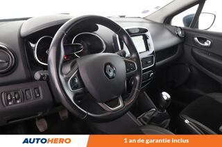 Clio 0.9 TCe Intens 90 ch 2019 occasion 92130 Issy-les-Moulineaux
