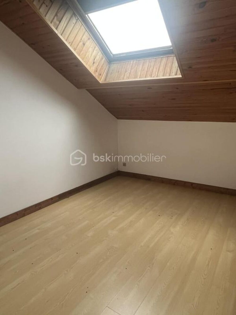Maison de ville de 70m²