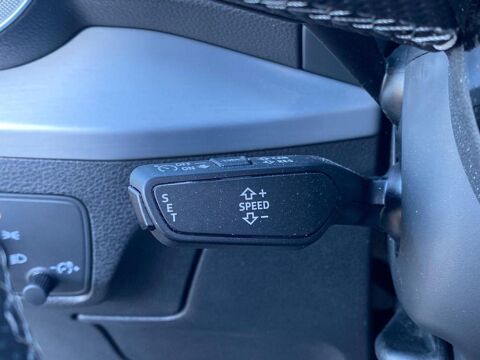 Q2 35 TFSI 150 S tronic 7 S line Plus 2025 occasion 31100 Toulouse