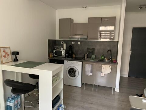  Appartement � louer 2 pi�ces 30 m�