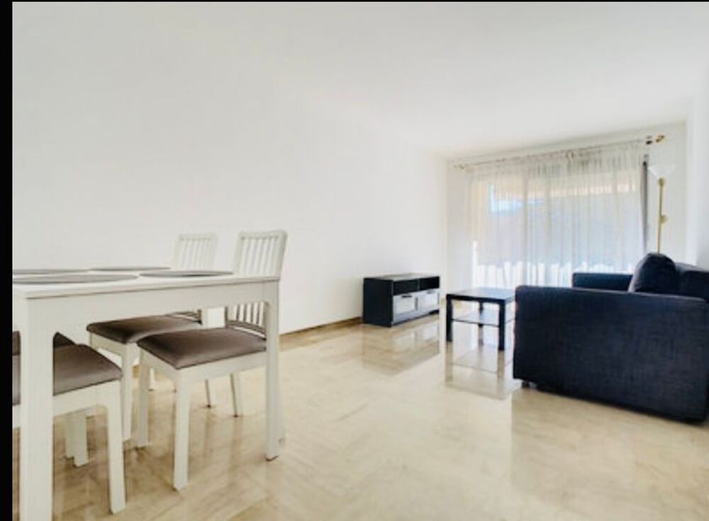 Location Appartement Appartement de 43m2 à louer sur Cannes Cannes