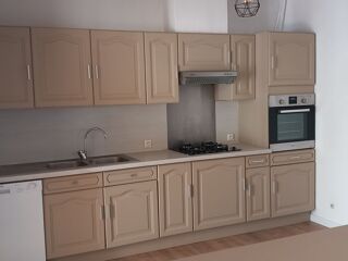  Maison à louer 4 pièces 86 m²
