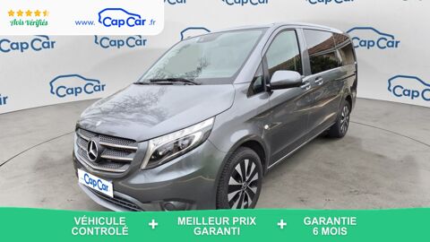 Mercedes Vito Combi Tourer Long 119 CDI 190 7G-Tronic Fascination - 5 plac 2020 occasion Bressuire 79300