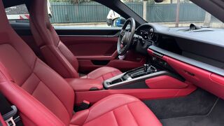 911 (992) 3.0 450 PDK Carrera S 2019 occasion 92200 Neuilly Sur Seine