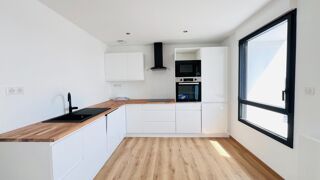  Appartement  vendre 3 pices 57 m