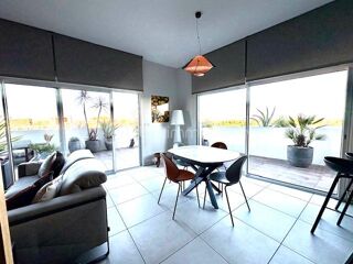  Appartement � vendre 4 pi�ces 111 m�
