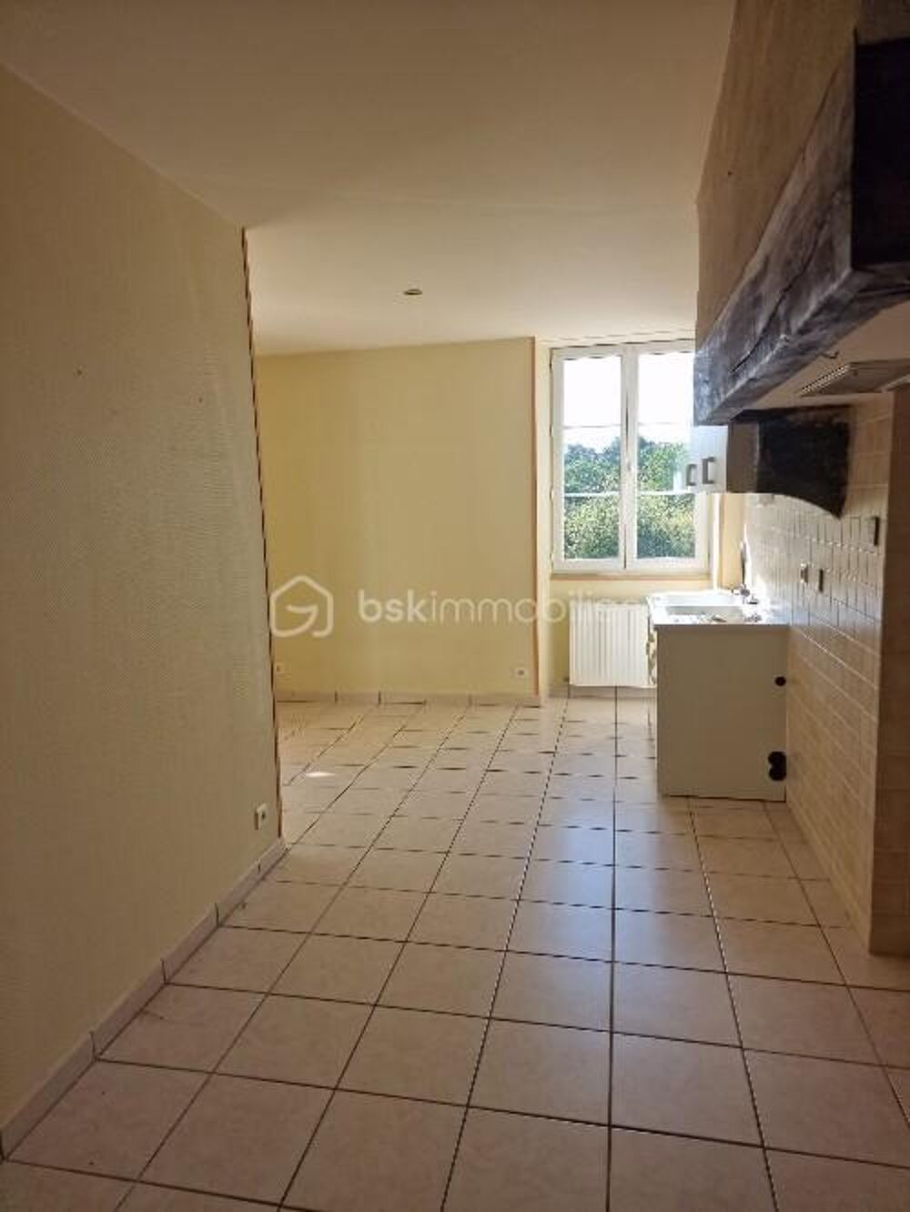 Vente Immeuble Investissement locatif clé en main ! Rouy