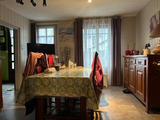  Maison à vendre 3 pièces 60 m²